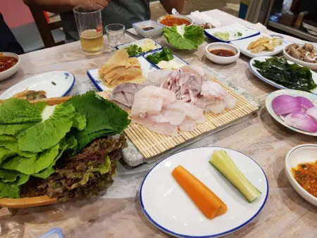 가덕횟집