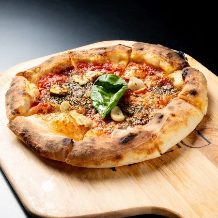 LaVASARA CAFE&GRILL 銀座本店