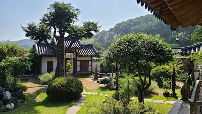 고성 최필간 고택