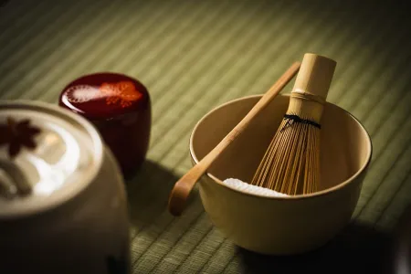 Kimono Tea Ceremony MAIKOYA Asakusa