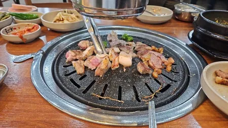 도네누 부산초량점