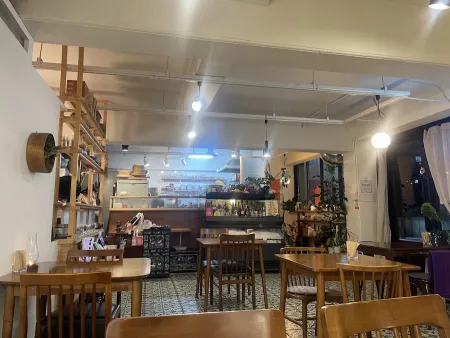 오붓한