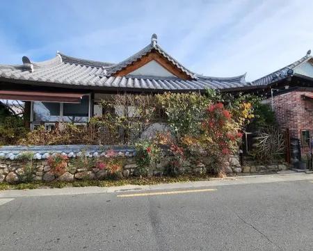 Songjugjeong