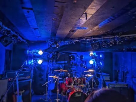 Shimokitazawa Daisy Bar
