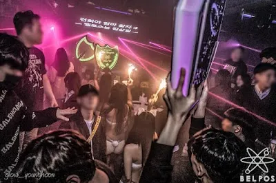 Busan Club Belfos