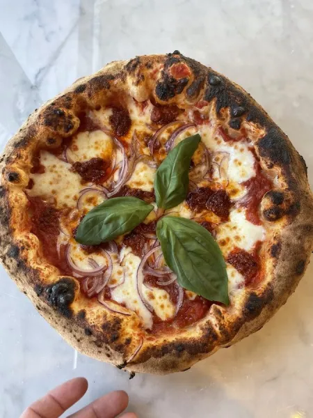 Pizzeria Carlino's