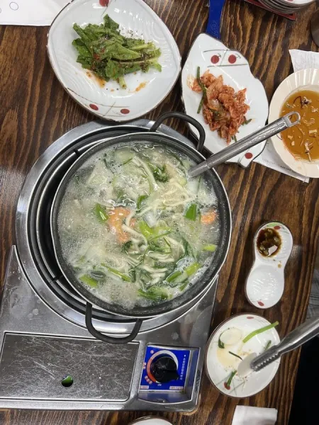 Cafe Haneul