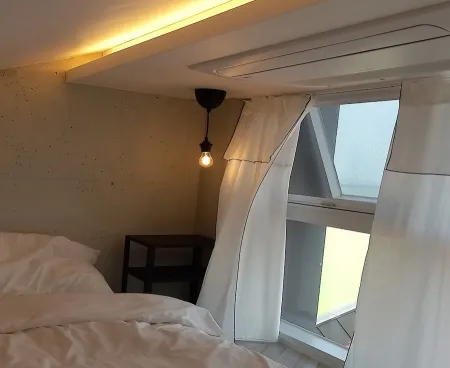 타이드어웨이 풀빌라