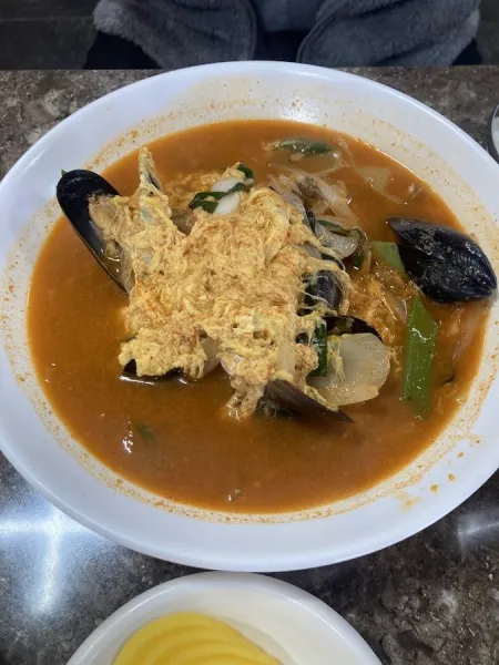 Sinsegye