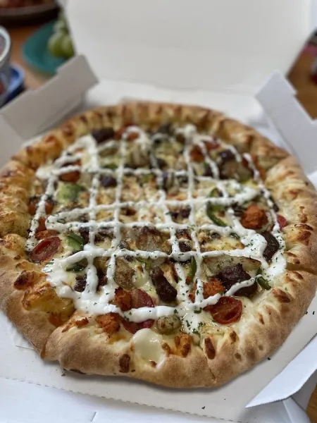 Domino's Pizza