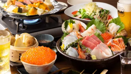 Kitanoajikikotojizake Hokkaido Akihabaradenkigaikitaguchiten