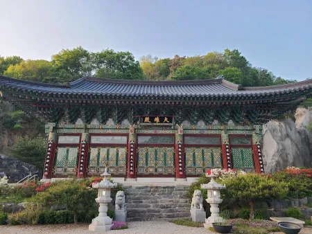 般若寺