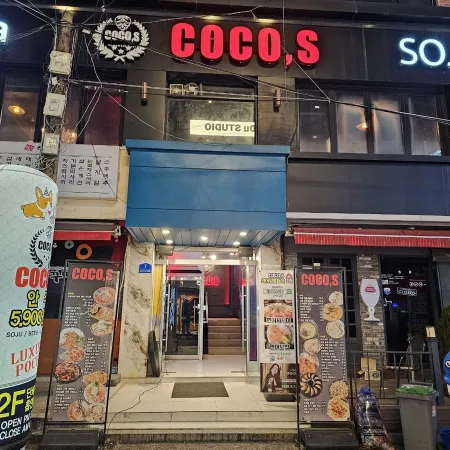 COCOS