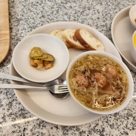 All Day Soup