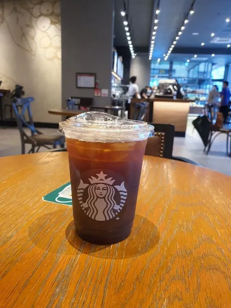 Starbucks