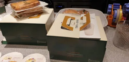 Tous Les Jours Busan Gijang Gyori Branch