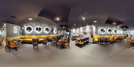 Zia Maria Little Italy