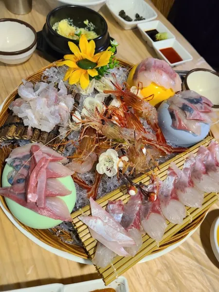 Daesaeneun Chambada