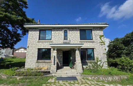 Lee Hoe-yeong Memorial Hall