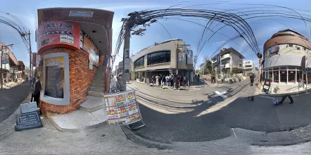 Flipper's Shimokitazawa