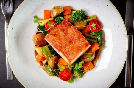 Brasserie Joël