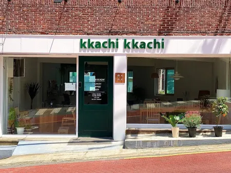 Kkachi Kkachi