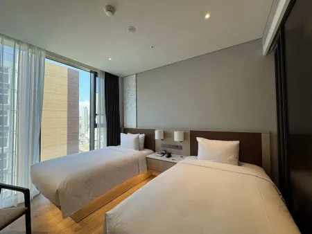 AC Hotel Seoul Geumjeong