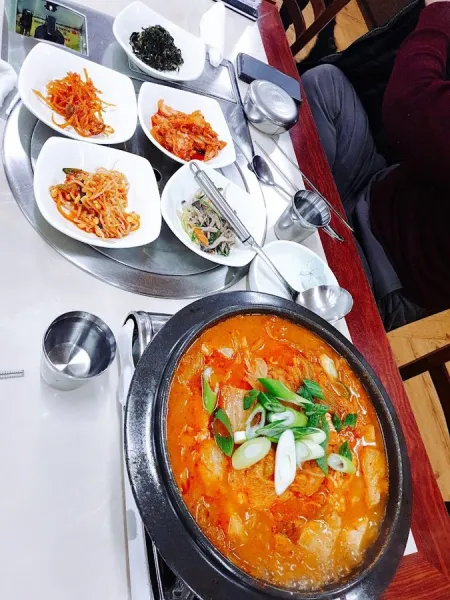 Munseong Saenggogi Jip
