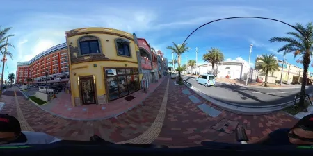 La Pesciolina