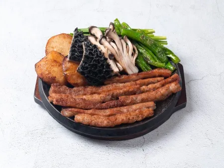 Yangyangzip Apgujeong Branch