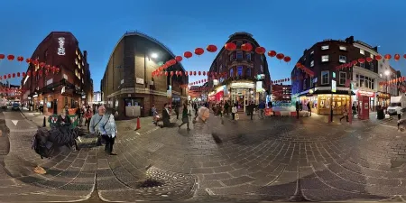 Chinatown Bakery