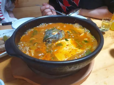 Jeju Mulhoe