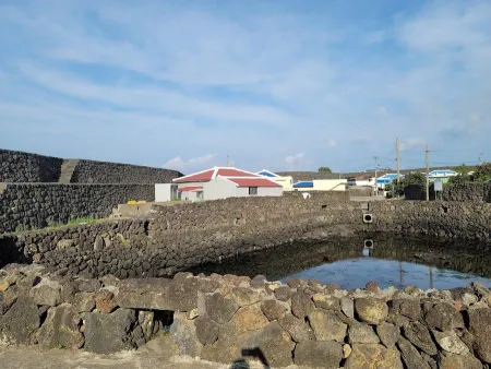 Byeolbangjin Fortress