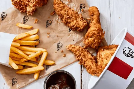 KFC