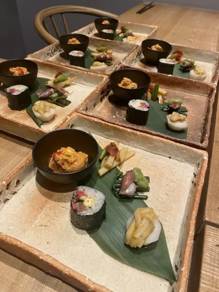 居酒屋 つぐみ 東北沢 (tsugumi)