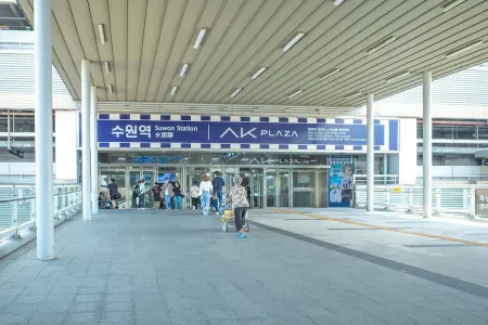 Suwon Station