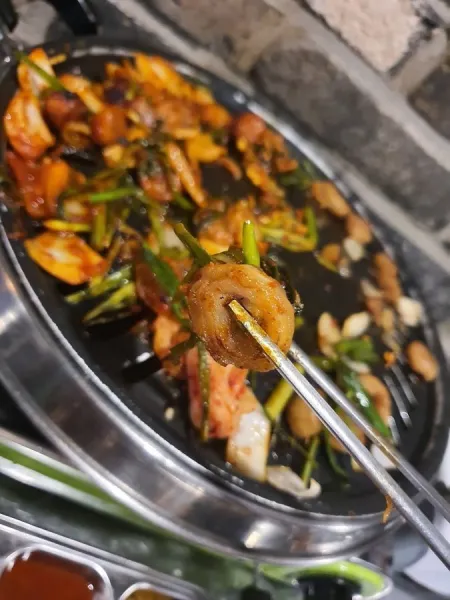 Michin Makchang