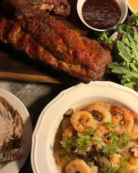 Daegu dongseongro whiskey bar & pub GROVE lounge