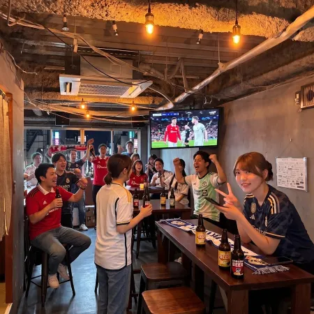 KOBUSHI BEER LOUNGE & BAR