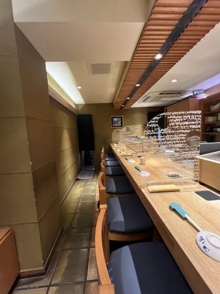 Sushi Aida Main Store
