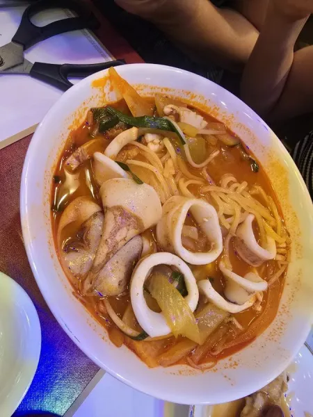 Dong-Gugseong