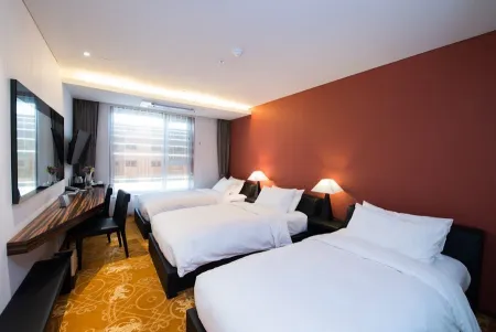 Hotel Leo