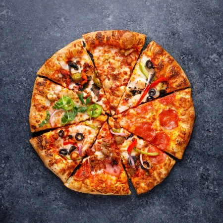 Tu PanYou Pizza