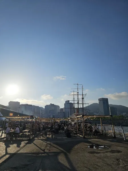Port Village Busan