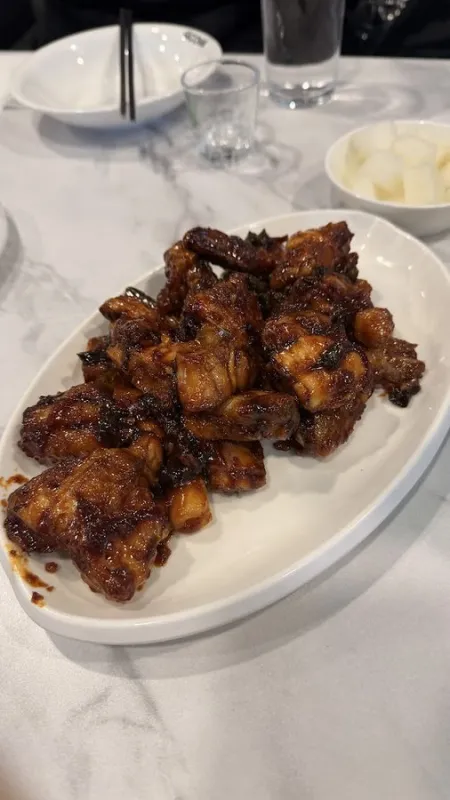 Zicoba Chicken