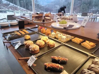 加平羊牧場カフェ