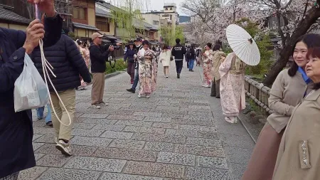 Shirakawa Canal