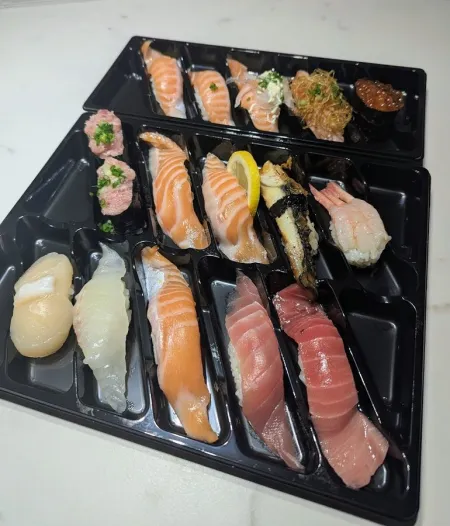 Gatten Sushi Jongno