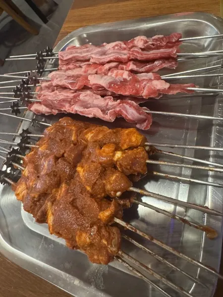 송화강