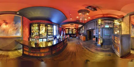 Bar Soho